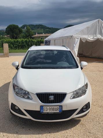Seat Ibiza 1.4 FINANZIABILE - Foto 5