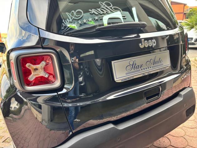 Jeep Renegade 1.0 T3 Limited - Foto 10