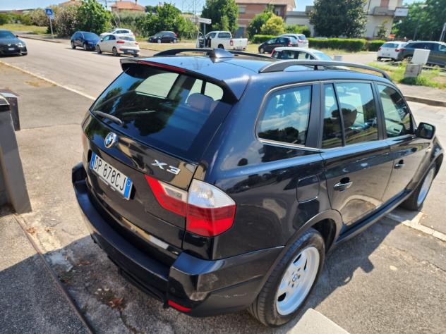 Bmw X3 2.0d cat Futura - Foto 5