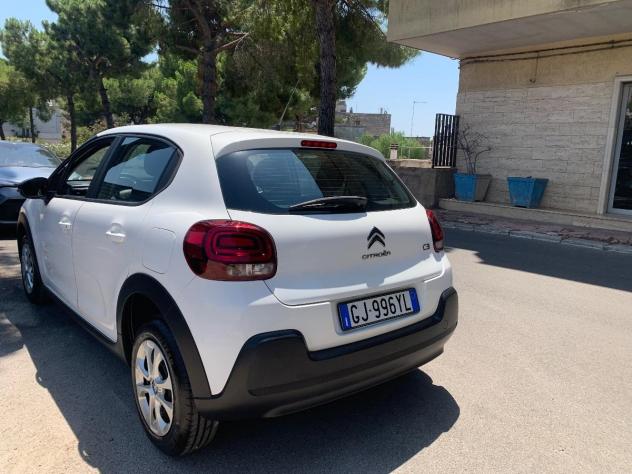 CITROEN - C3 - BlueHDi 100 S&S Feel - Foto 10