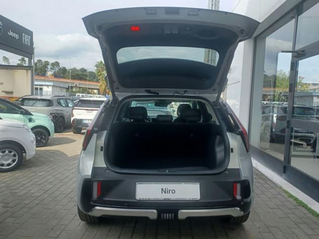 Kia Niro HEV PE 1.6 MY27 HEV EVOLUTION TT - Foto 8