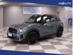 MINI Countryman 2.0 Cooper S Essential Auto