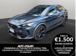 CUPRA Formentor Formentor 1.4 e-hybrid 204cv dsg