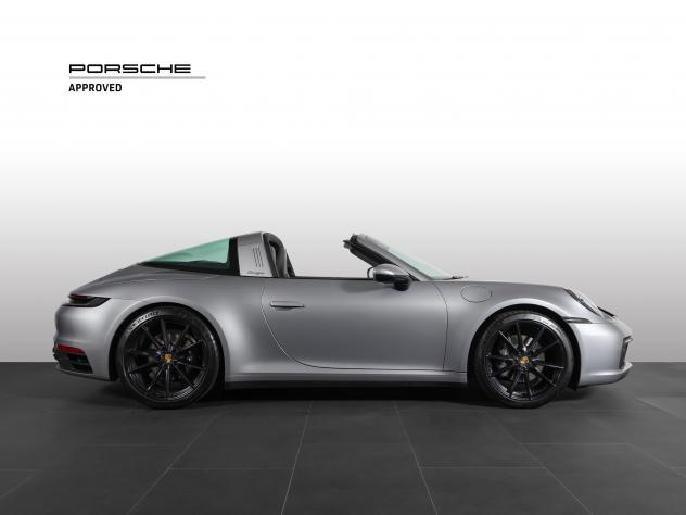 Porsche 911 992 Targa 4 PDK - Foto 9