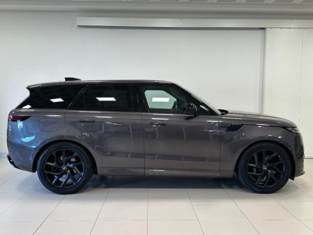 LAND ROVER Range Rover Sport 3.0D l6 249 CV Dynamic HSE rif. 23952677 - Foto 5