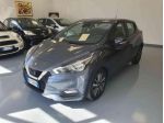 NISSAN Micra 1.5 dCi 8V 5 porte Acenta rif. 23258019