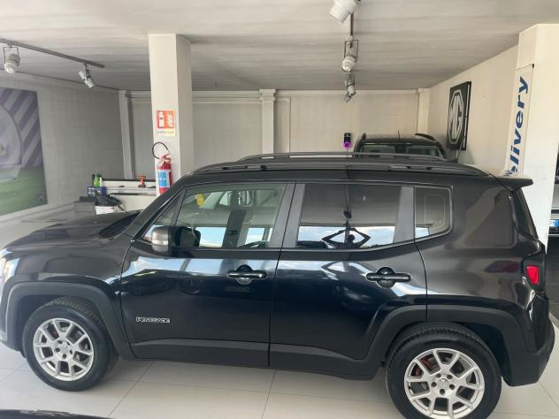 Jeep Renegade 1.6 MJet 130cv Limited - Foto 2