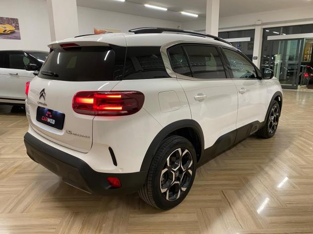 CITROEN C5 AIRCROSS 1.5 SHINE 130CV CAM 2023 - Foto 4