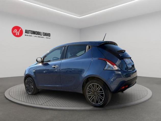 LANCIA Ypsilon 1.0 FireFly 5 porte S&S Hybrid Silver Plus rif. 24093853 - Foto 3