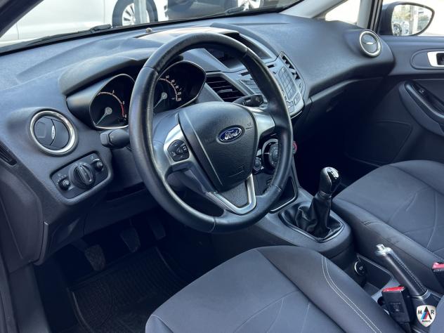 Ford Fiesta 1.5 TDCi 75CV 5porte Business - Foto 9