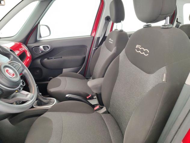 FIAT 500L 1.3 Multijet Dualogic 95cv Mirror - Foto 9