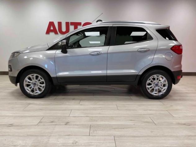 FORD EcoSport 1.0 ECOBOOST 125CV rif. 23488679 - Foto 6