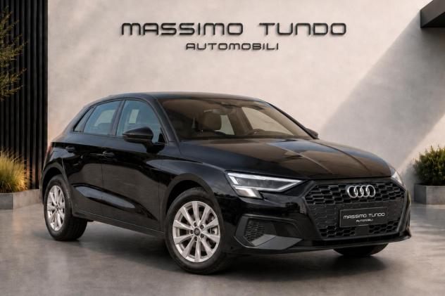 AUDI A3 SPB 30 TDI Stronic Sport - Foto 4