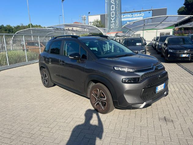 Citroën C3 Aircross BlueHDi 110 S&S Shine - Foto 3