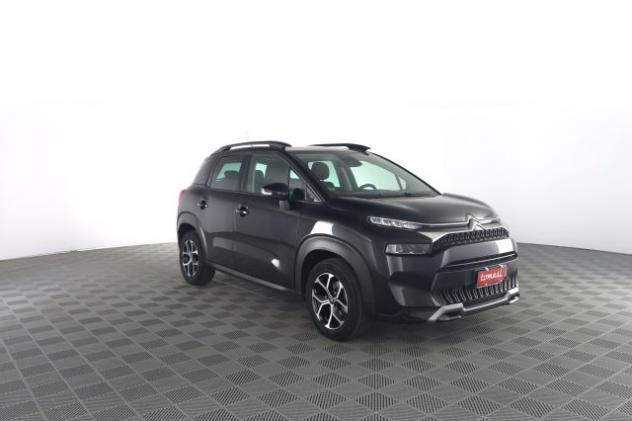 CITROEN C3 Aircross C3 Aircross PureTech 110 S&S Plus rif. 23935283 - Foto 2