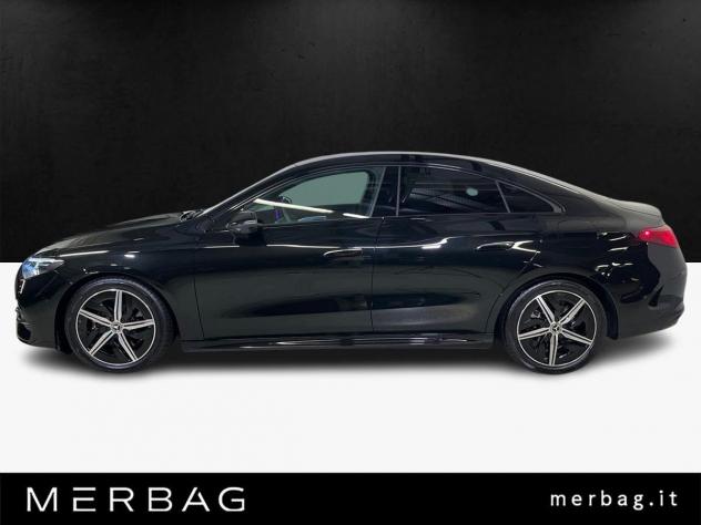 Mercedes-Benz CLA Coupe 200 AMG Line Advanced Plus auto - Foto 6