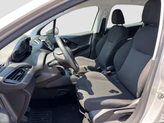 PEUGEOT 208 208 1.6 BlueHDi 75 CV 5 porte Active rif. 23975566 - Foto 10