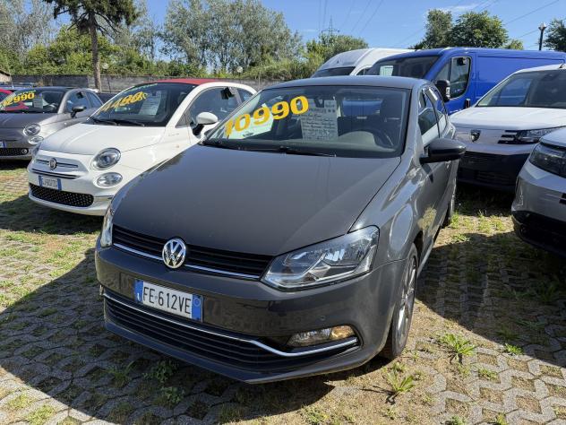 Volkswagen Polo 1.2 TSI 90cv BlueMotion DSG Technology Highline - Foto 3