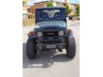 Toyota Land Cruiser BJ40 1977