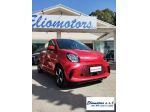 SMART - Forfour - EQ Passion
