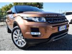 LAND ROVER Range Rover Evoque N1 AUTOCARRO 5 POSTI - 4X4 - 2.2 TD4 5p. AUTO &hellip;