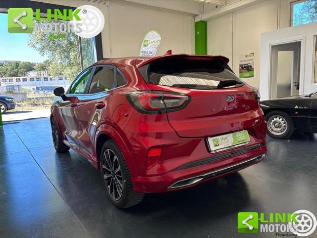 FORD Puma ST-LINE VIGNALE rif. 23820149 - Foto 2