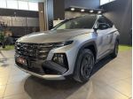 Hyundai Tucson 1.6 T-GDI  DCT 2wd 150cv DarkLine+TT