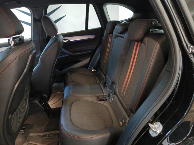 BMW X1 X1 sdrive18d xLine auto - Foto 9