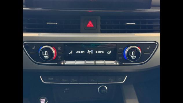 Audi A4 allroad quattro A4 V 2019 Allroad Quattro 40 2.0 tdi mhev quattro 204cv s-tronic - Foto 8