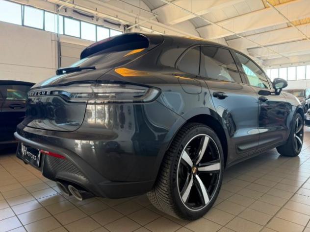 PORSCHE Macan 2.0 //TETTO//SPORT CHRONO//IVA// rif. 23825933 - Foto 6