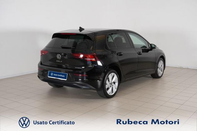Volkswagen Golf 1.5 TSI eHybrid DSG Edition Plus 204CV - Foto 4