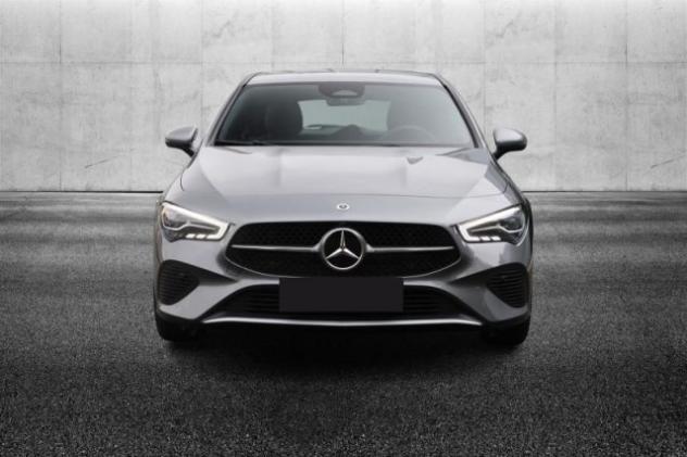 MERCEDES-BENZ CLA 200 Automatic Shooting Brake Progressive Advanced Plu rif. 24207550 - Foto 3