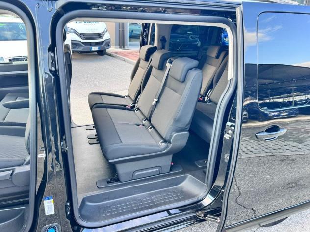 FIAT Ulysse 2.2 Multijet 180 CV S&S AT8 XL 9 Posti - Foto 8