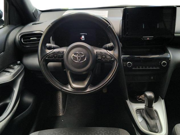 Toyota Yaris Cross 1.5 Hybrid 5p. E-CVT Trend - Foto 8