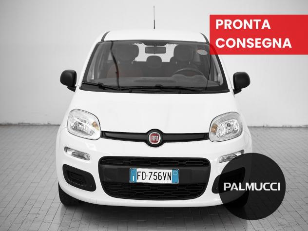 FIAT Panda 1.2 69cv Easy - Foto 2