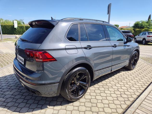 Volkswagen Tiguan 2.0 TDI SCR 110KW R-Line DSG - Foto 5