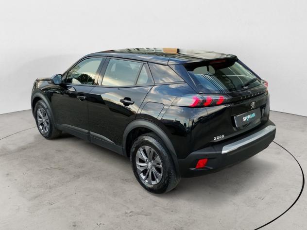 Peugeot 2008 PureTech 100 S&S Allure - Foto 2