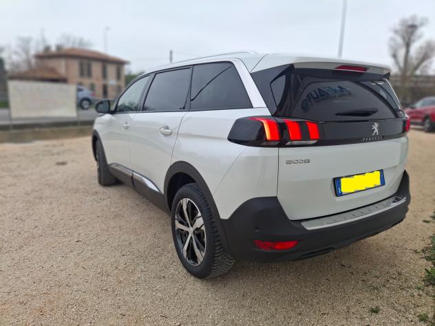 Peugeot 5008, 1.5HDI,7POSTI, Allure Pack - Foto 9