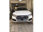 Audi Q5 40 TDI quattro S tronic Sport