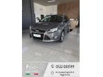 Ford Focus 1.6 TDCi 95CV 5p. Titanium Bs.