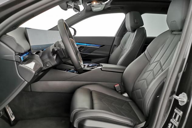 BMW Serie 5 520d xDrive M Sport Gancio Tetto Pelle Camera 360° - Foto 6