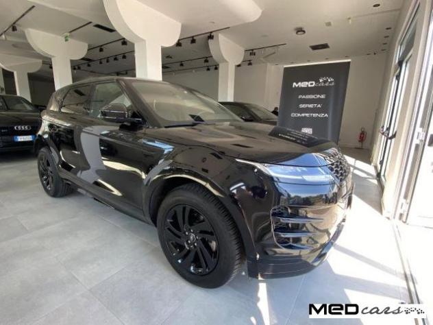 LAND ROVER - Range Rover Evoque - RR Evoque 2.0D I4 163 CV AWD Auto R-D. S - Foto 3