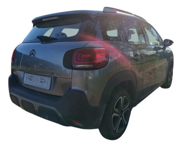 CITROEN C3 Aircross PureTech 110 S&S Feel rif. 22893716 - Foto 2