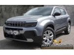 JEEP Avenger 1.2 Turbo 100 CV MHEV Altitude Led. rif. 23810571