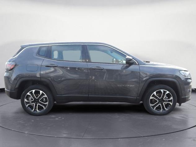 Jeep Compass 1.5 Turbo T4 130 CV MHEV 2WD Altitude - Foto 3