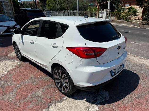 Evo 3 GPL ORIGINALE 113cv **UNICO PROPRIETARIO** - Foto 4