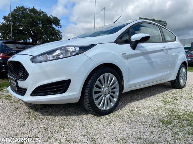 FORD - Fiesta - 1.0 80 CV 3p. Titanium ST-LINE - F - Foto 2