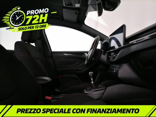 Ford Focus 1.0 ecoboost h ST-Line Design 125cv - Foto 6