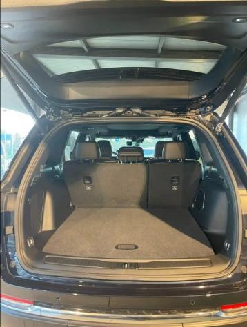 Jeep Grand Cherokee 2.0 PHEV ATX 4xe Limited 8487 - Foto 5