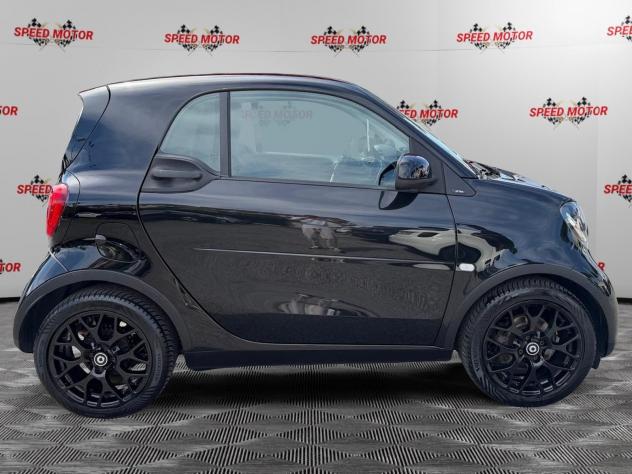 smart fortwo 90 TURBO Prime twinamic, SPORT PACK ! ! ! - Foto 3